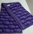 BEDSHEET 60X90 ACRYLIC JACQUARD